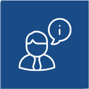 Icone Informations générales pour aides fiancière GIPI